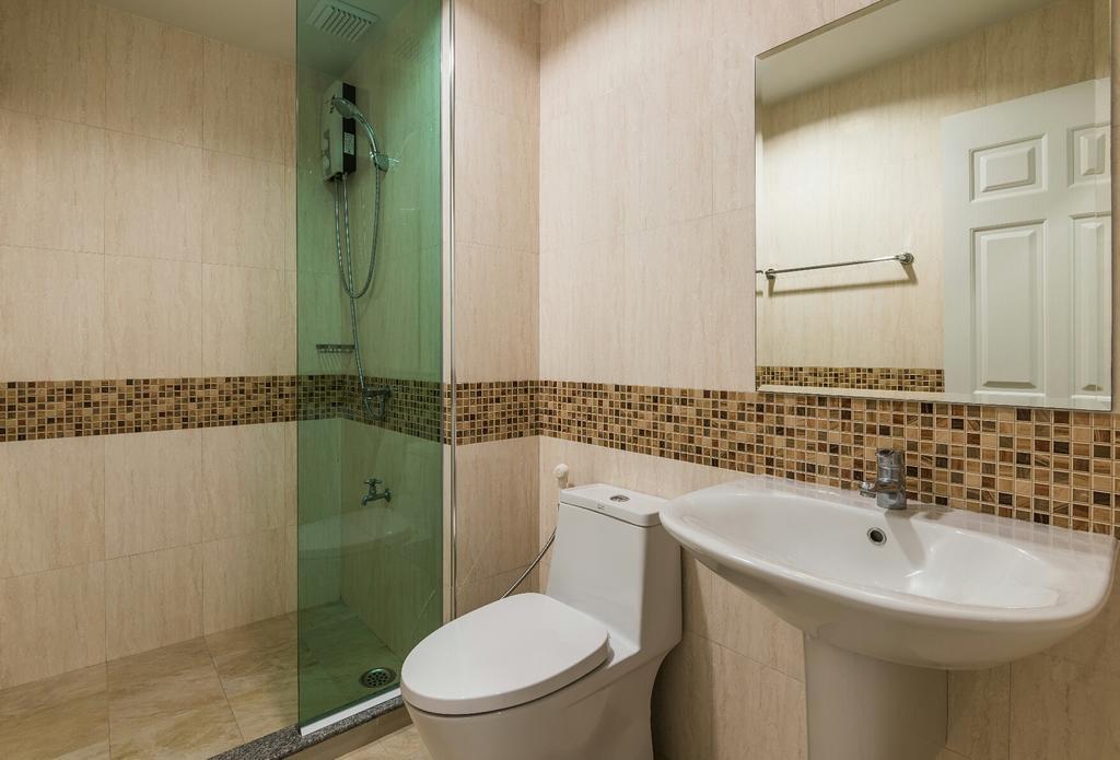 Aparthotel Bb Garden Banguecoque